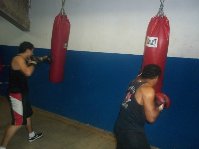 No próximo mês Três Lagoas sediará Circuito Estadual de Boxe