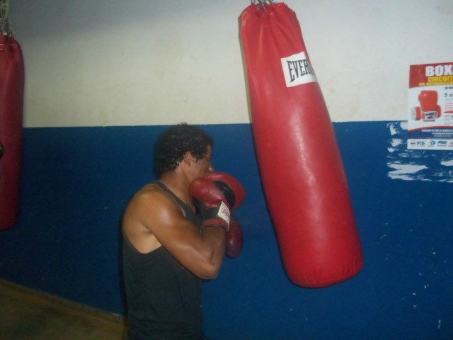No próximo mês Três Lagoas sediará Circuito Estadual de Boxe