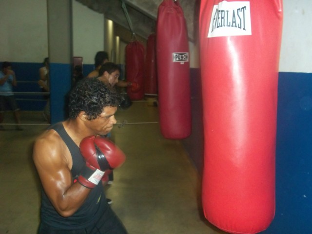 No próximo mês Três Lagoas sediará Circuito Estadual de Boxe