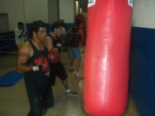 No próximo mês Três Lagoas sediará Circuito Estadual de Boxe