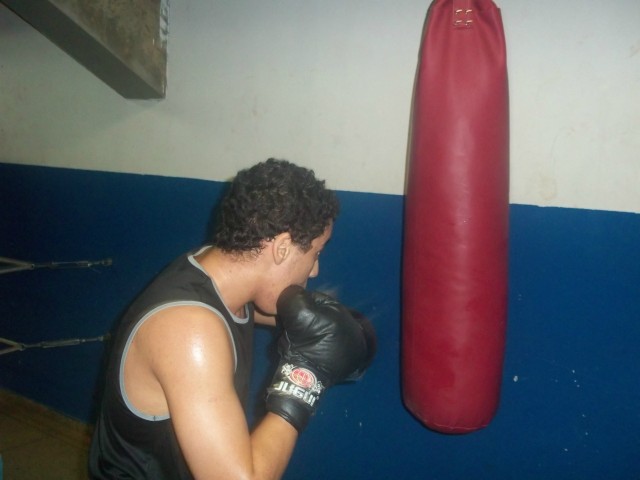 No próximo mês Três Lagoas sediará Circuito Estadual de Boxe