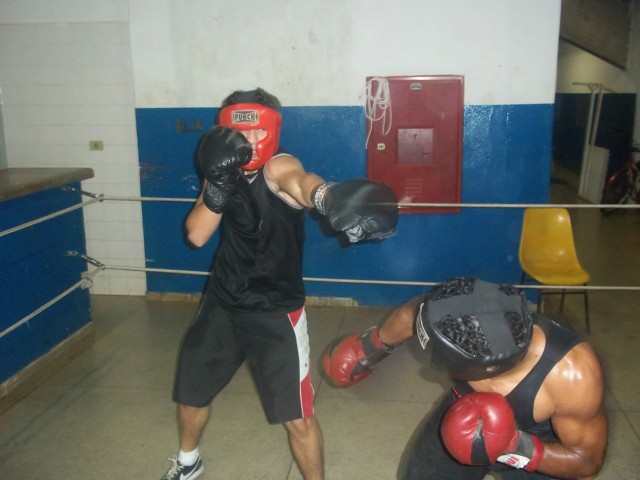 No próximo mês Três Lagoas sediará Circuito Estadual de Boxe
