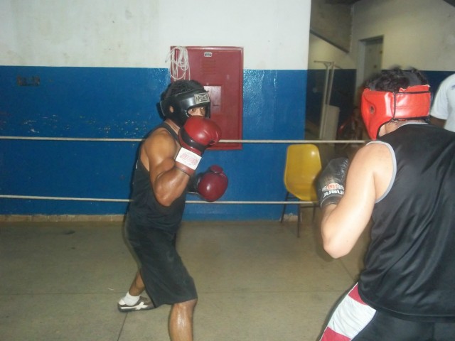 No próximo mês Três Lagoas sediará Circuito Estadual de Boxe