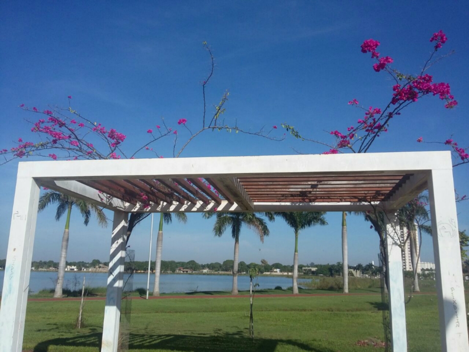 Com onda de calor, Três Lagoas permanece sem previsão de chuva para hoje