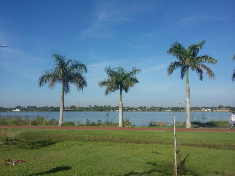 Com onda de calor, Três Lagoas permanece sem previsão de chuva para hoje