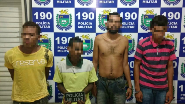 Traficante que atendia Disk Drogas é preso em Três Lagoas