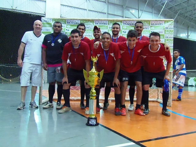 Bela Vista fica em primeiro lugar em Campeonato Municipal Interbairros