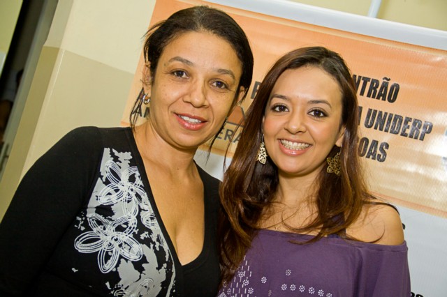 Segundo Encontrão de Pedagogia da Uniderp de Três Lagoas