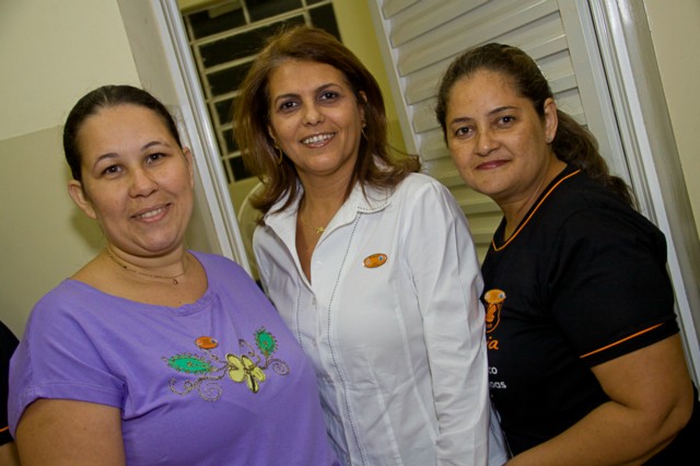 Segundo Encontrão de Pedagogia da Uniderp de Três Lagoas