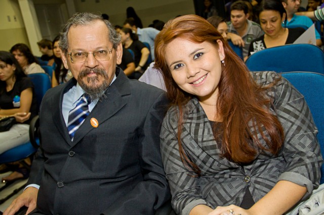 Segundo Encontrão de Pedagogia da Uniderp de Três Lagoas