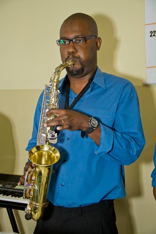 Segundo Encontrão de Pedagogia da Uniderp de Três Lagoas