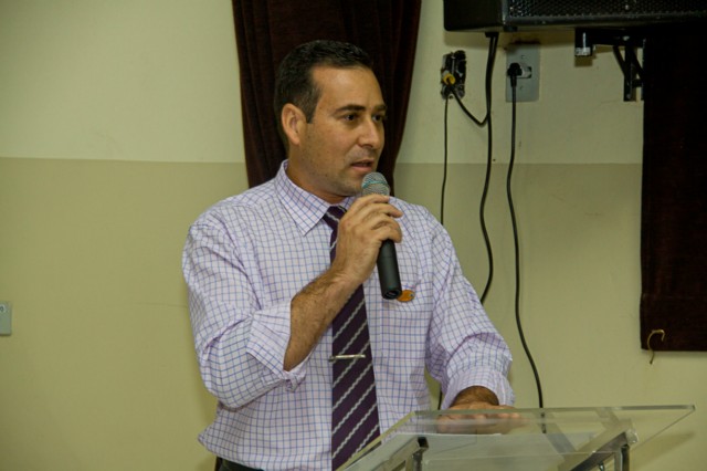 Segundo Encontrão de Pedagogia da Uniderp de Três Lagoas