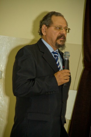 Segundo Encontrão de Pedagogia da Uniderp de Três Lagoas