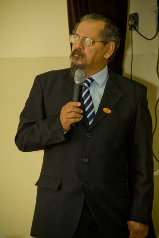 Segundo Encontrão de Pedagogia da Uniderp de Três Lagoas