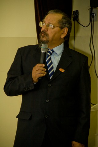 Segundo Encontrão de Pedagogia da Uniderp de Três Lagoas