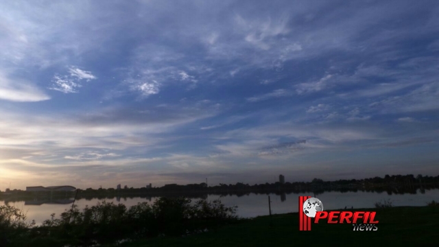 Pancadas de chuva são esperadas em Três Lagoas, segundo meteorologia