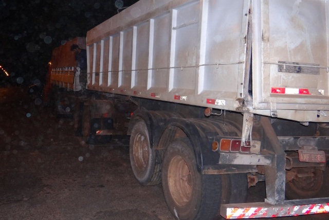 Polícia Federal de Três Lagoas apreende quase 1000 kg de maconha