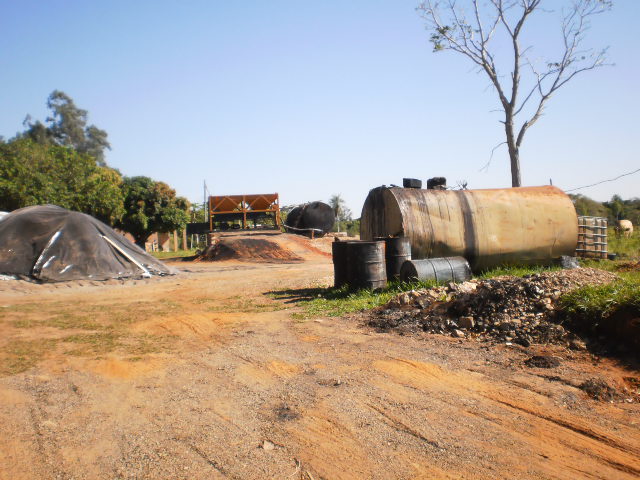 PMA autua construtora em R$ 50 mil por funcionar sem documentação ambiental