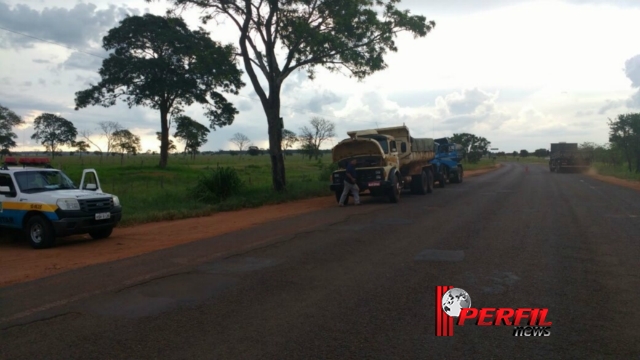 Polícia Militar Rodoviária divulga o resultado parcial da Operação Tiradentes