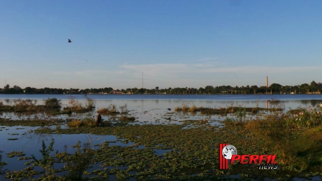 Segunda-feira tem previsão de pancadas de chuva em Três Lagoas