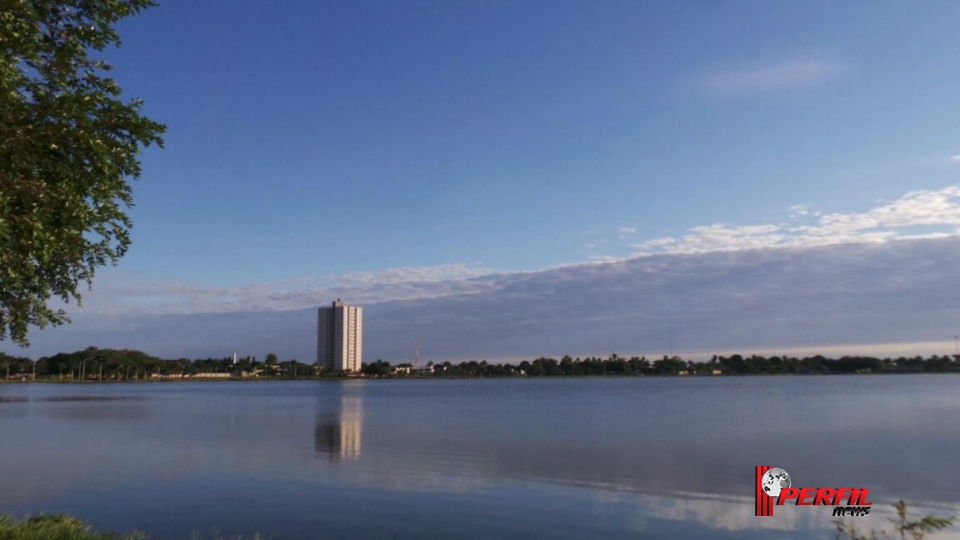 Frio deve permanecer nesta quinta em Três Lagoas, segundo previsão