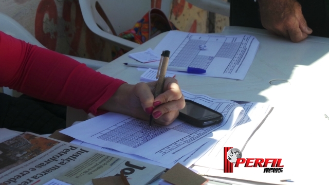 Polícia Militar recruta agentes de trânsito para aulas práticas nas ruas