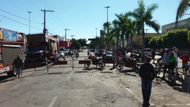 Associação SMT promove passeio ciclístico em Três Lagoas