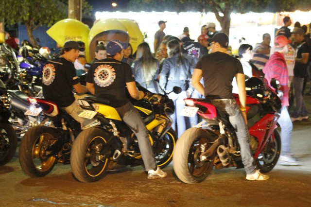 Moto Fest Ilha Solteira 2011