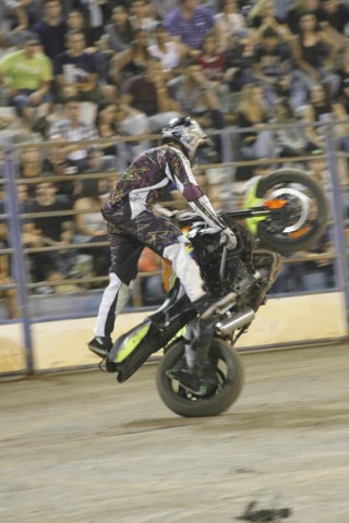 Moto Fest Ilha Solteira 2011