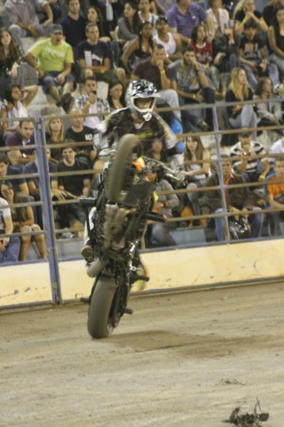 Moto Fest Ilha Solteira 2011