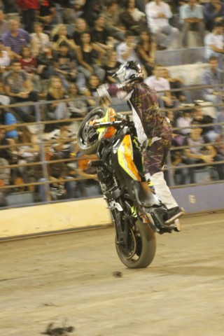 Moto Fest Ilha Solteira 2011