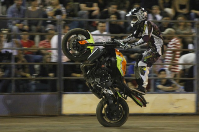 Moto Fest Ilha Solteira 2011