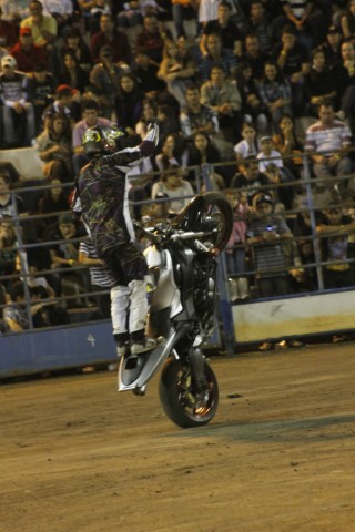 Moto Fest Ilha Solteira 2011