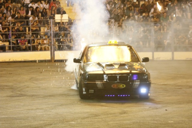 Moto Fest Ilha Solteira 2011