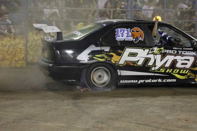 Moto Fest Ilha Solteira 2011