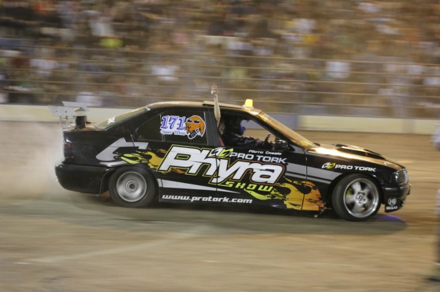 Moto Fest Ilha Solteira 2011