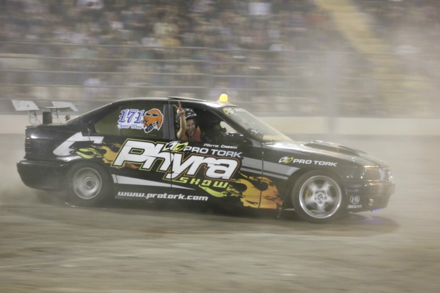 Moto Fest Ilha Solteira 2011