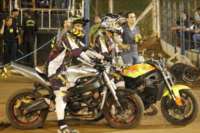 Moto Fest Ilha Solteira 2011