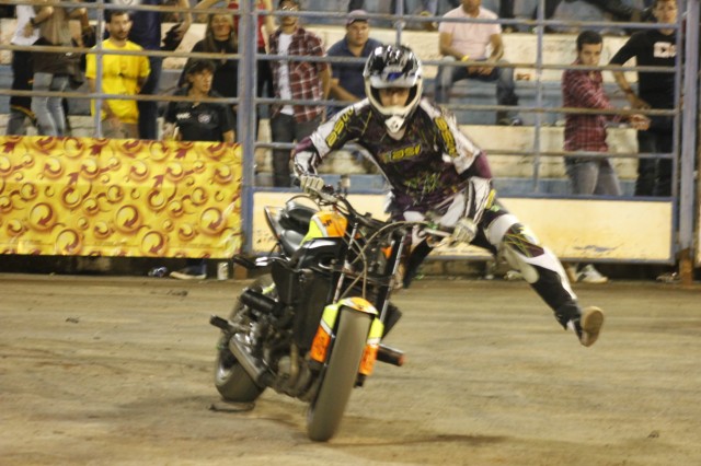 Moto Fest Ilha Solteira 2011