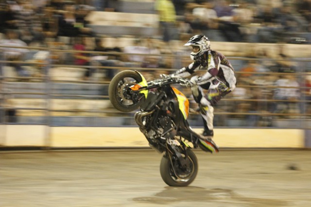 Moto Fest Ilha Solteira 2011