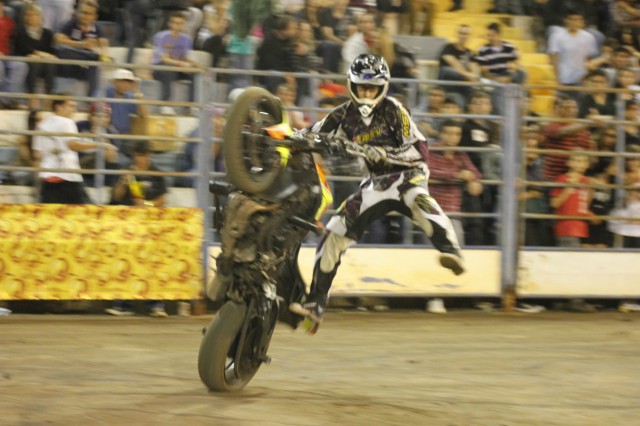 Moto Fest Ilha Solteira 2011