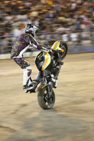 Moto Fest Ilha Solteira 2011