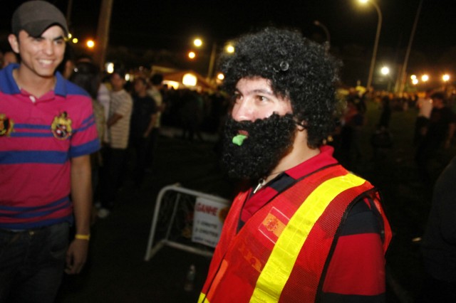 Moto Fest Ilha Solteira 2011