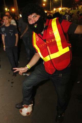 Moto Fest Ilha Solteira 2011