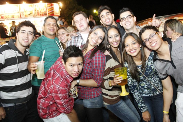 Moto Fest Ilha Solteira 2011