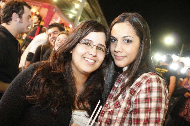 Moto Fest Ilha Solteira 2011