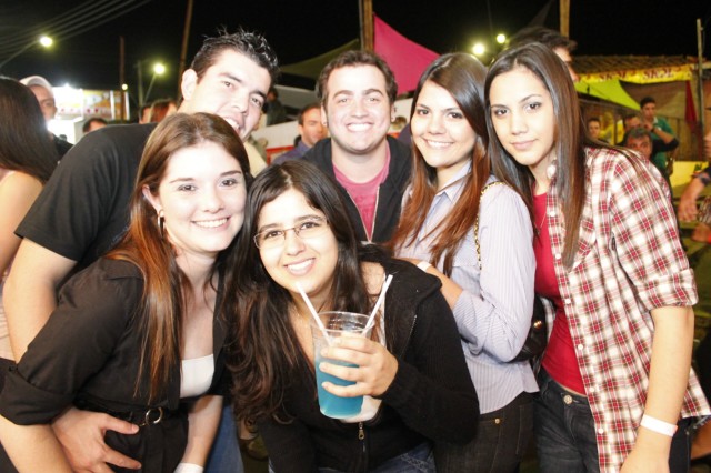 Moto Fest Ilha Solteira 2011