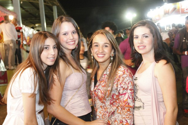 Moto Fest Ilha Solteira 2011