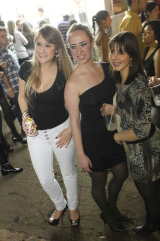 Moto Fest Ilha Solteira 2011