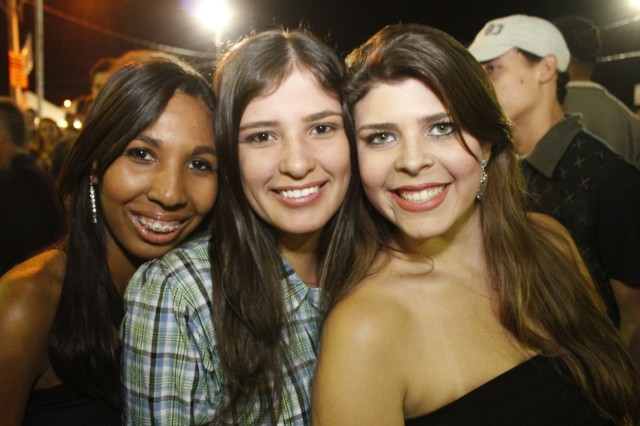 Moto Fest Ilha Solteira 2011